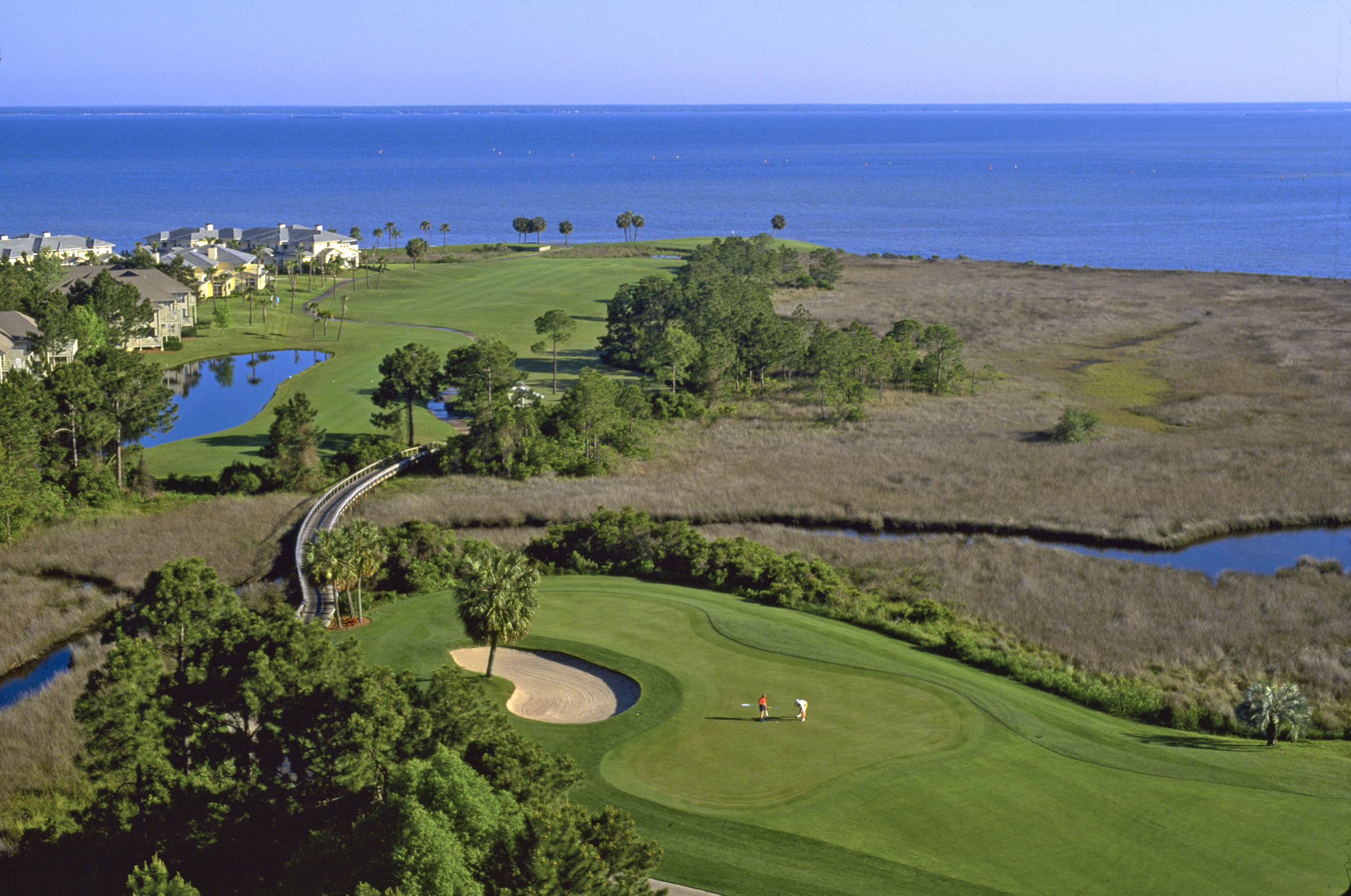 Course Photos - Sandestin Links